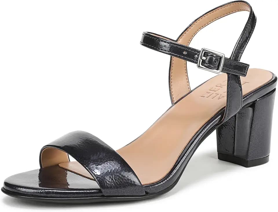 Naturalizer Women's Bristol Heeled Sandal