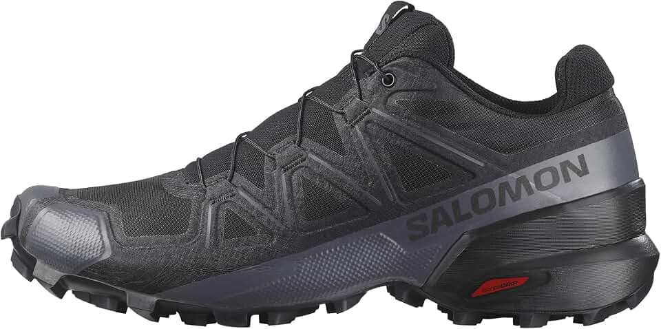 Salomon Men’s Speedcross Trail Running Shoes