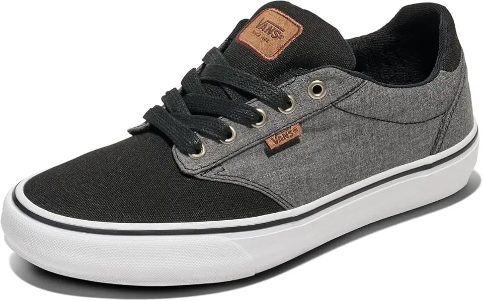 Vans Men's Atwood Deluxe