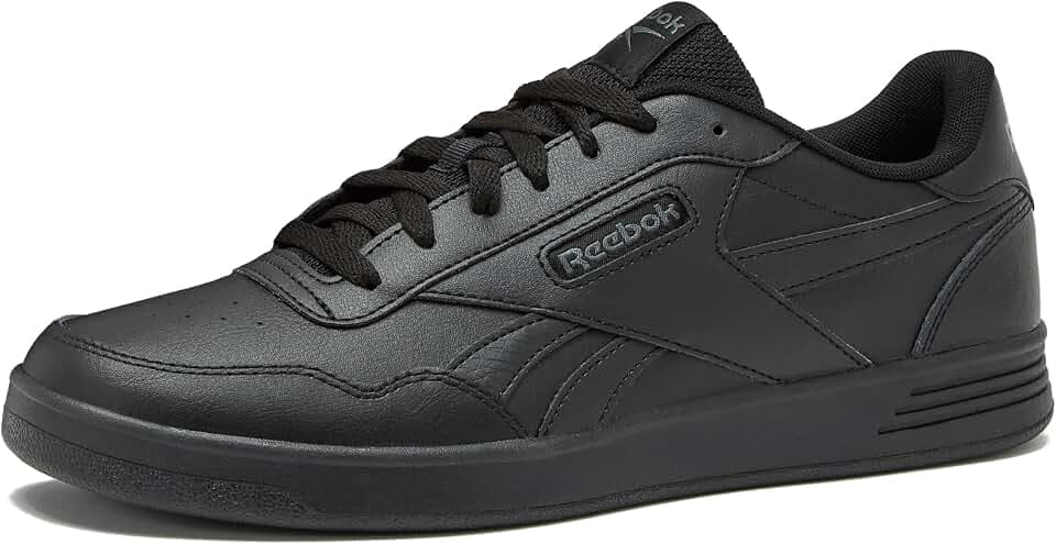 Reebok Court Advance Sneakers for Men - Casual Tennis Mens Shoes Size 6 to 15