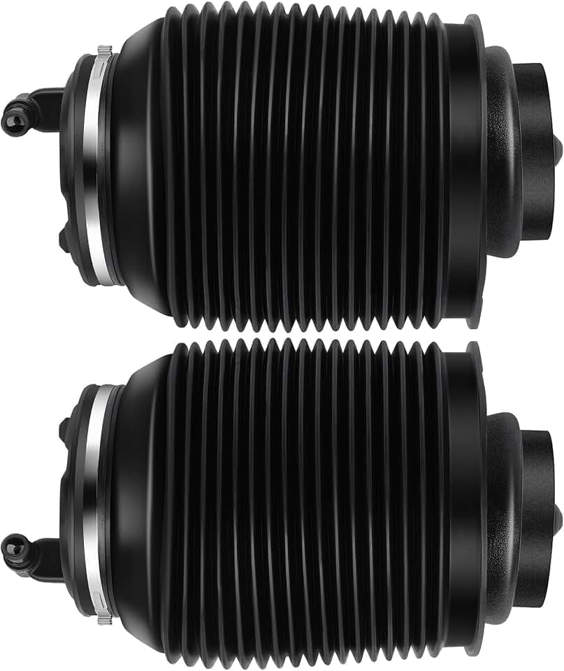 SCITOO Air Struts Rear Struts Suspensions Compatible with Lexus for Toyota