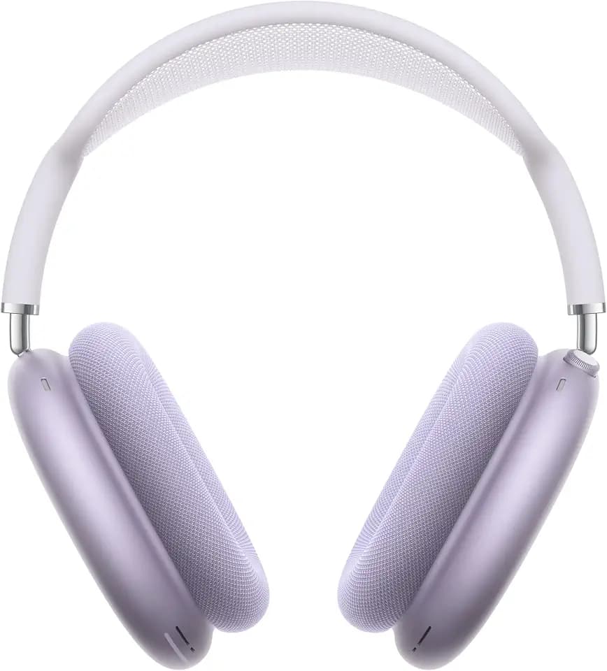 Apple AirPods Max 2 Wireless Over-Ear Headphones – Purple