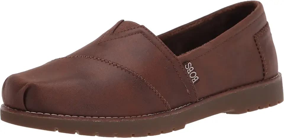 Skechers Women's Chill Lug-Urban Spell Loafer