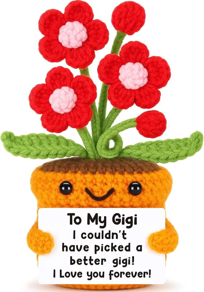 Gigi Gifts for Grandma Birthday Gift, Birthday Gigi Gifts Christmas