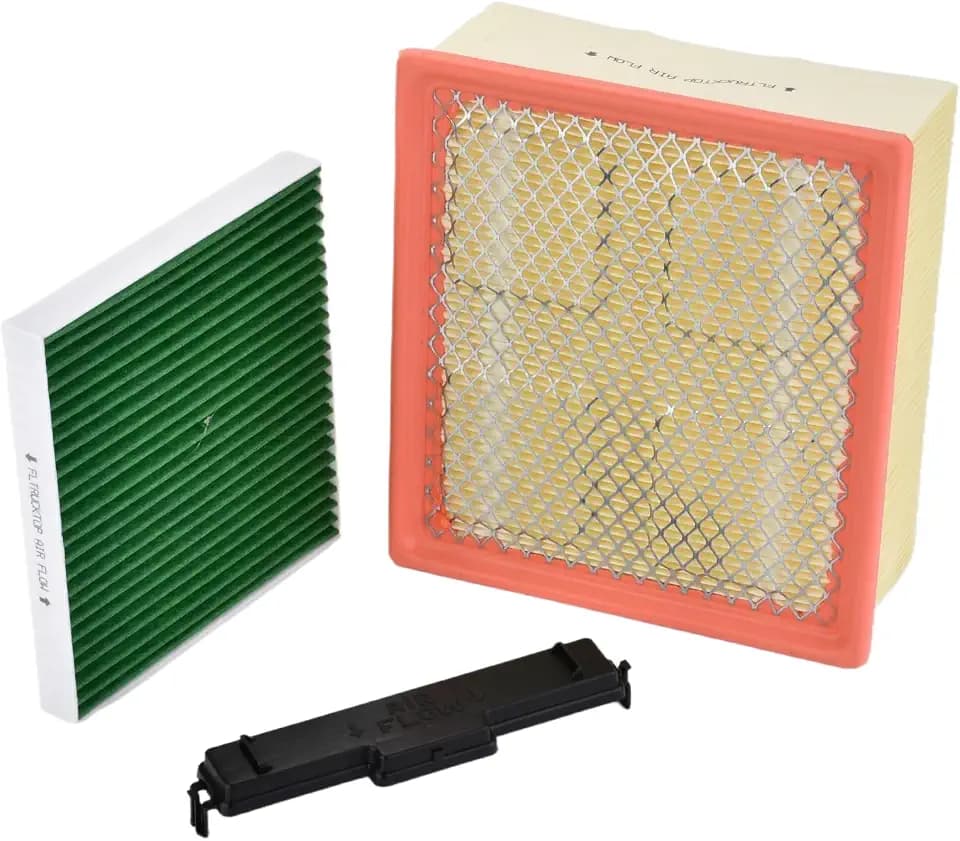53034051AB 68406048AA Air Filter kit