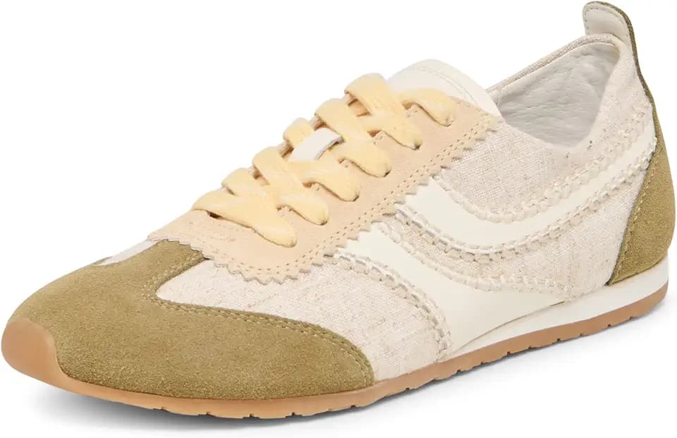 Dolce Vita Women's Delany Sneakers