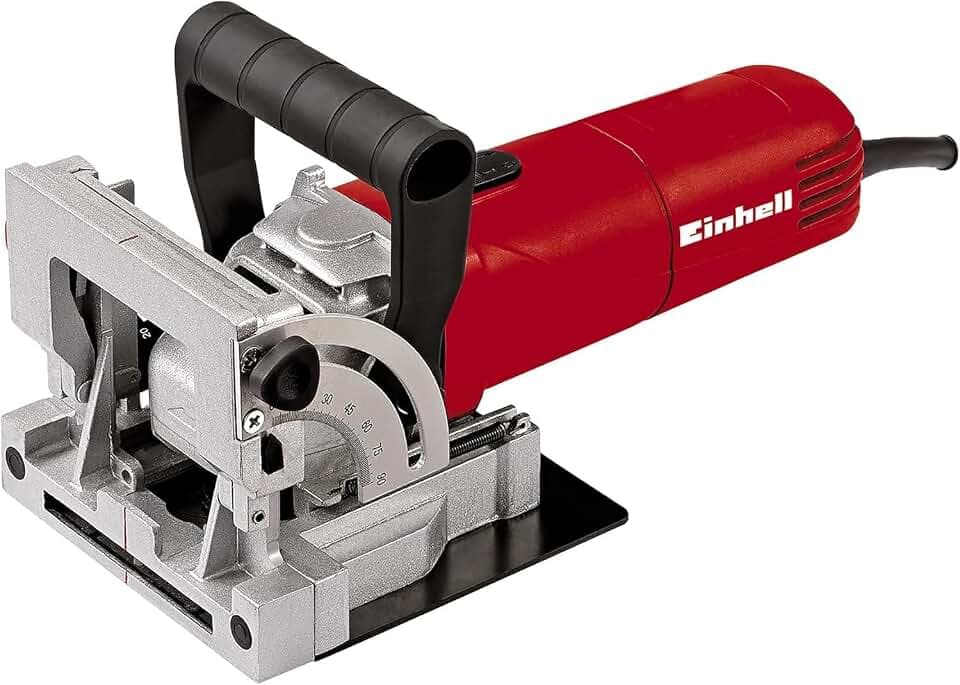 Einhell Flachdübelfräse TC-BJ 900