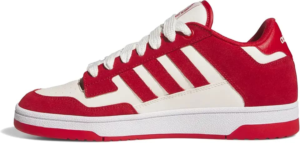 adidas Unisex Rapid Court LowSCHUHE