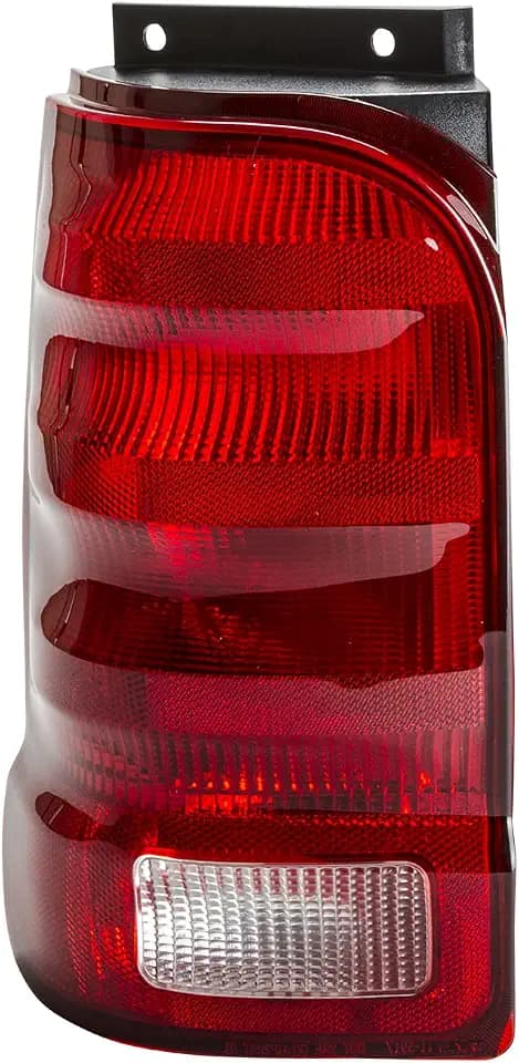 TYC 11-5918-01 Replacement left Tail Lamp for FORD EXPLORER SPORT