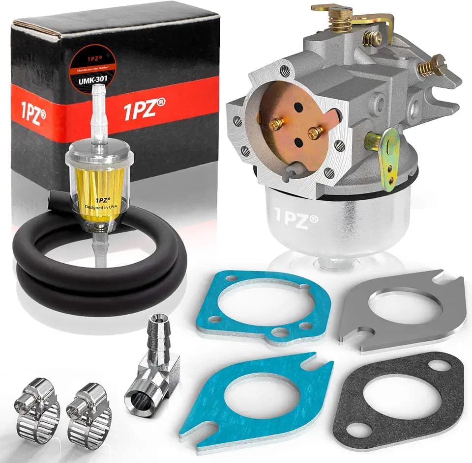 1PZ Carburetor Carb for Kohler Magnum M18 MV18 M20 MV20 KT17 KT18 KT19