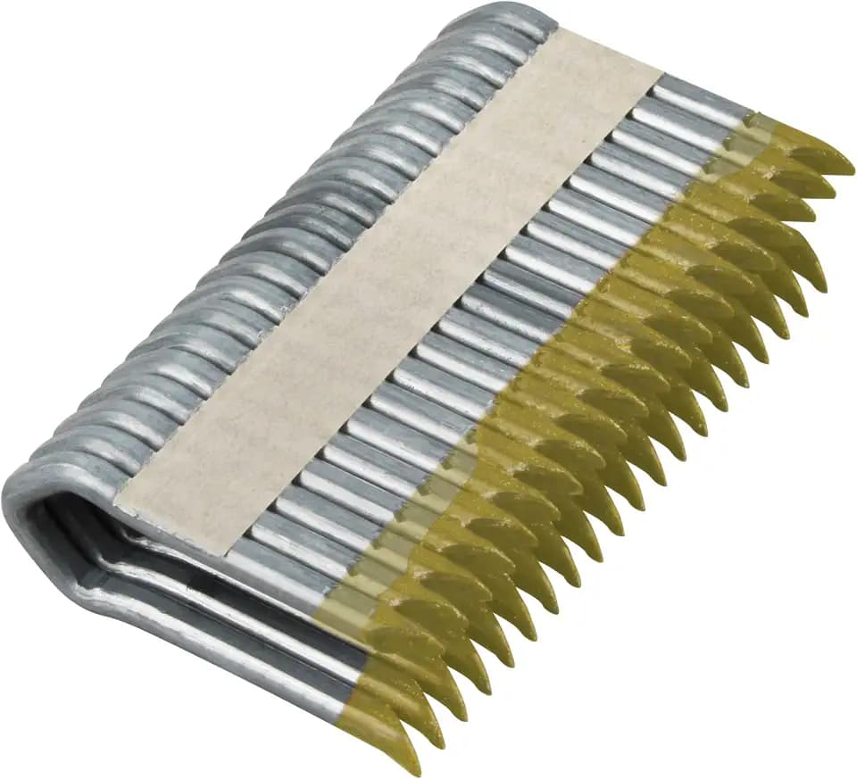 9GA Galvanized Fencing Staples for DFS9175B1G Cordless Fencing Stapler