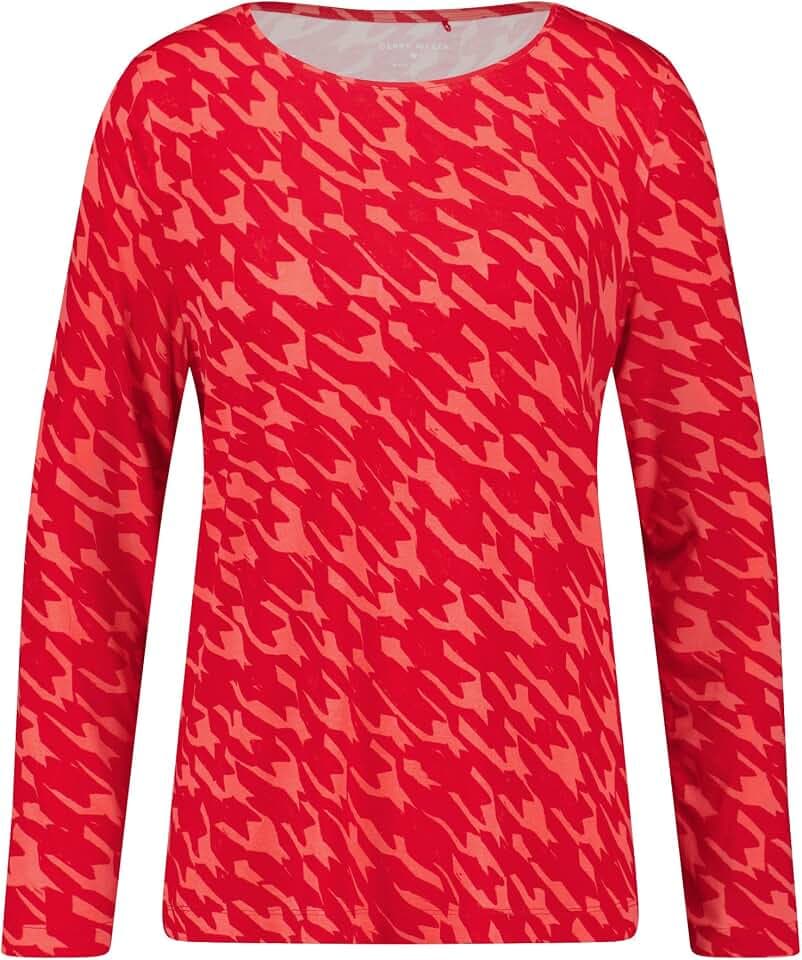 T-Shirt 1/1 Arm