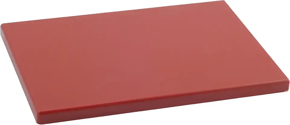 Metaltex 73381538 Schneidebrett, Polyethylen 29 x 20 x 1,5 cm braun