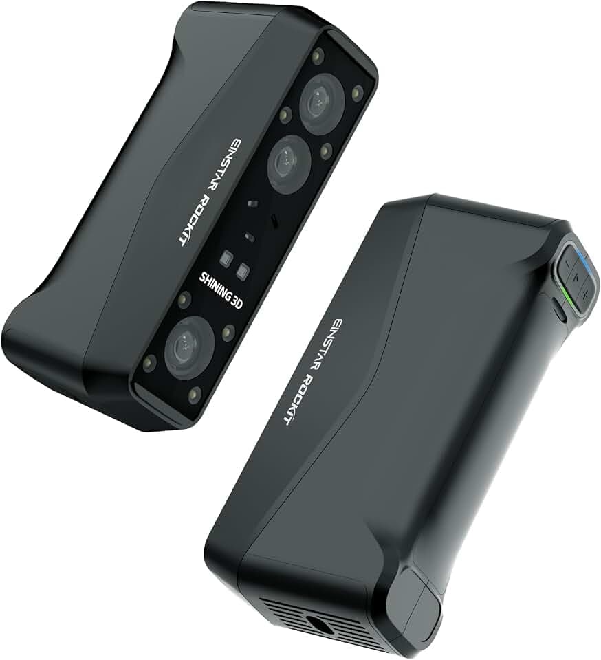 EINSTAR Rockit Wireless