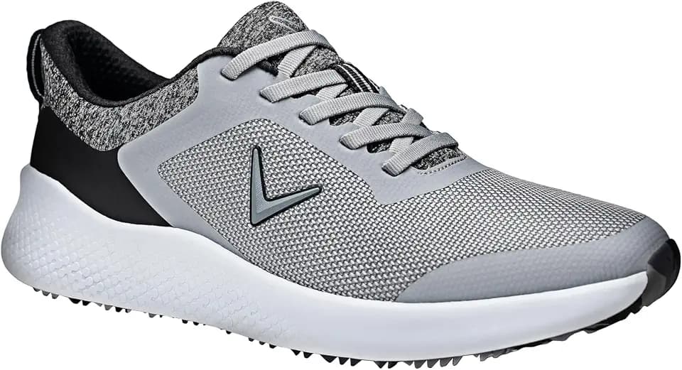 Callaway Golf Herren Aero StarGolfschuh