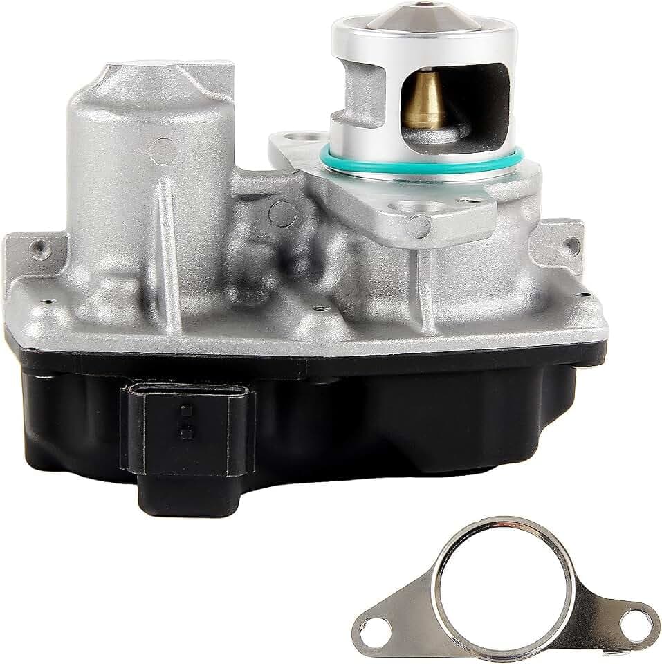 DOCAS AGR Ventil 147109948R 147101478R