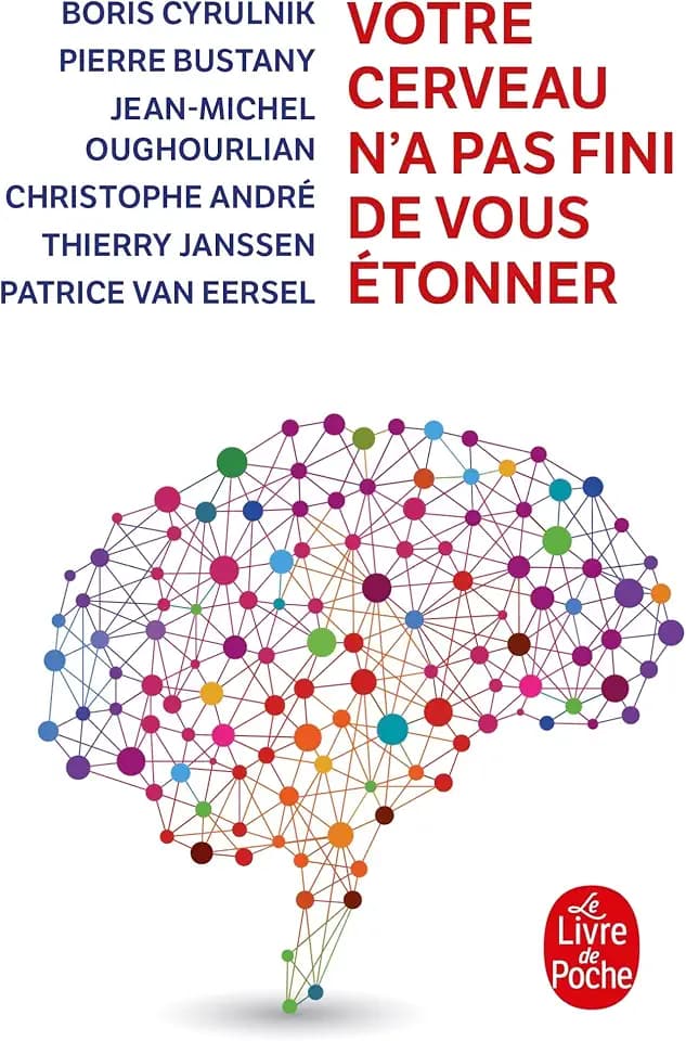 Votre cerveau n'a pas fini de vous etonner