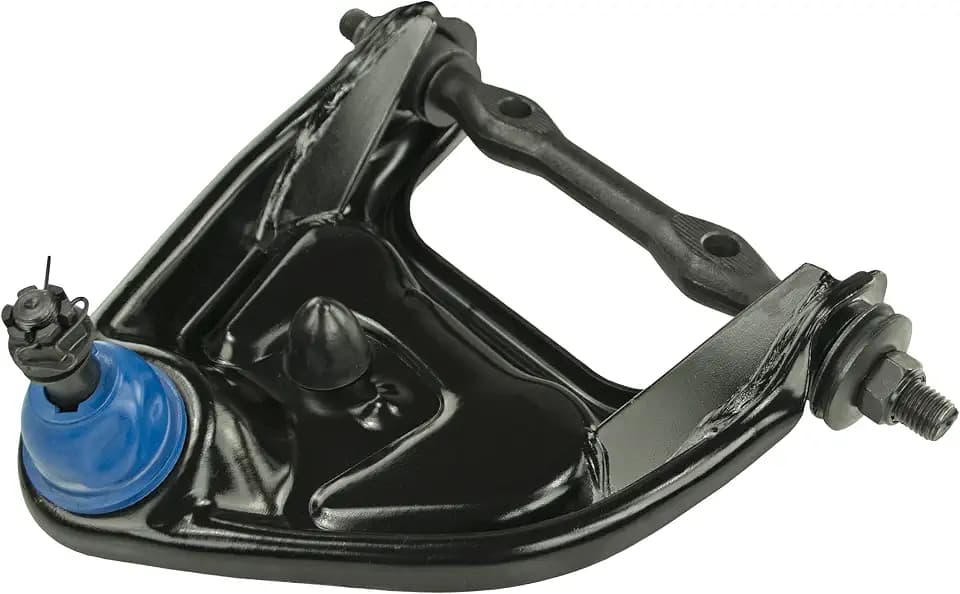Mevotech Supreme Control Arm & Ball Joint Assembly CMS25136