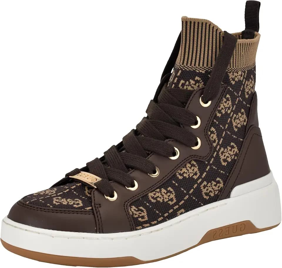 Guess Women's MANNEN Sneaker