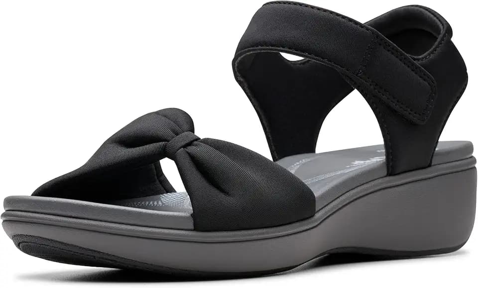 Clarks womens Breezerae Sara