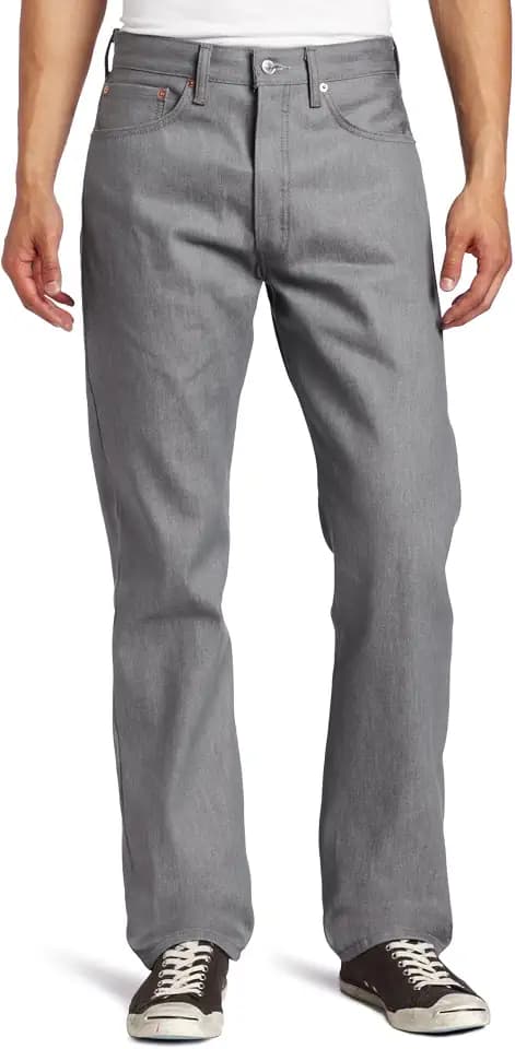 Levi's Men's 501 Original Fit Jeans