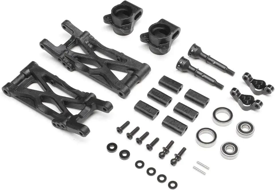 TEAM LOSI RACING VHA Conversion 22 5.0 TLR334069 Electric Car/Truck Option Parts