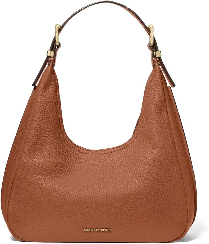 Michael Kors Women's Nolita Small Hobo Shoulder Bag