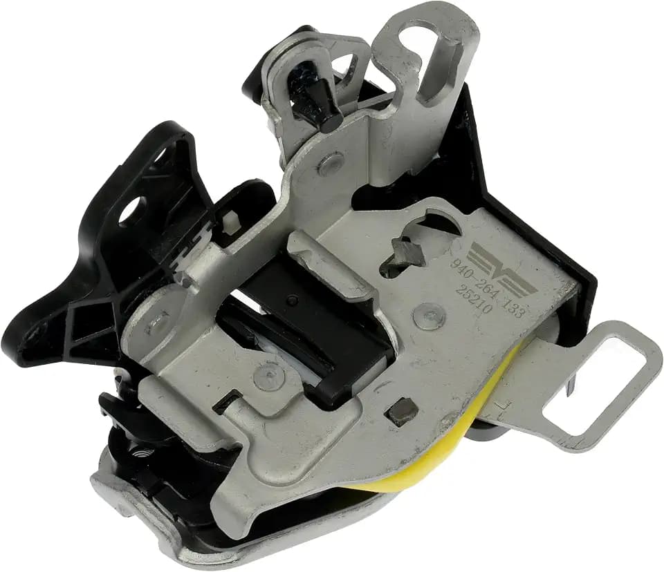 Dorman 940-264 Rear Driver Side Door Latch Assembly