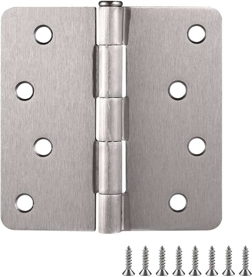 Design House Scharnier 10,2 cm, 181545