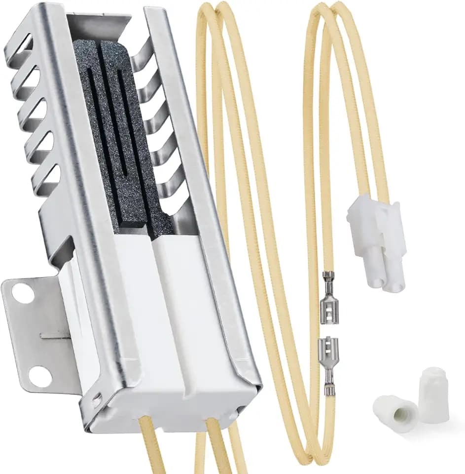 5304509706 316489402 Gas Oven Igniter, Fit for FrigiDaire Oven Igniter