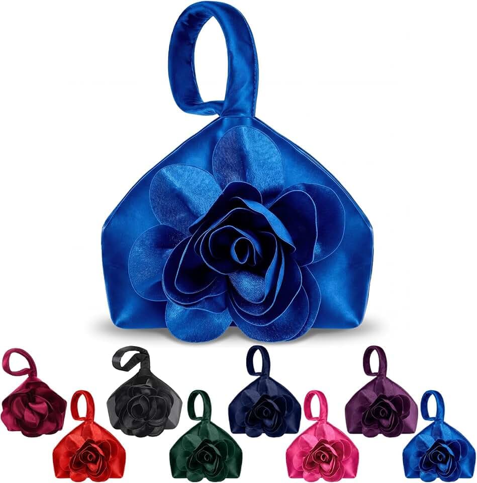 Clutch Purse for Women Evening Bag
