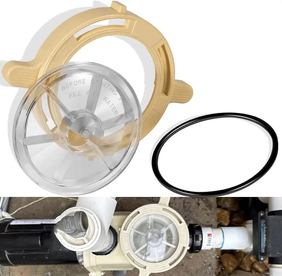 Replacement Kit for Pentair Whisperflo and Intelliflo Variable Speed Pump