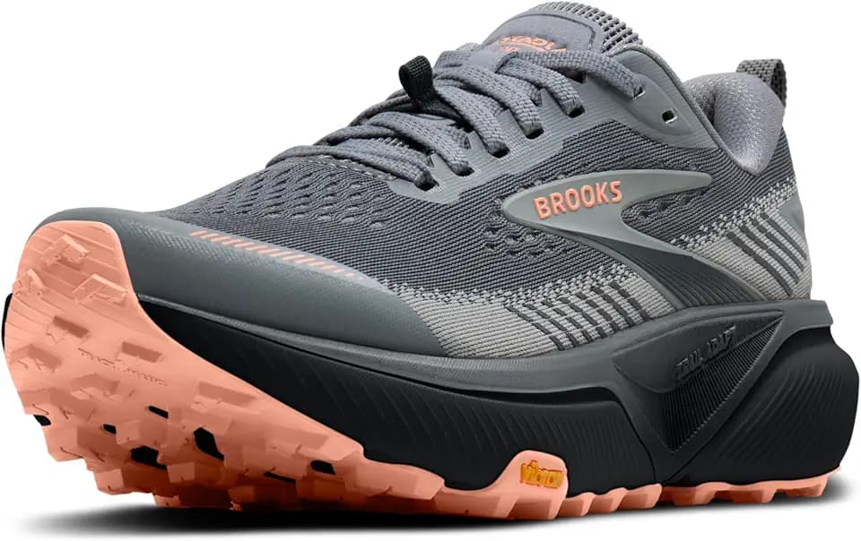 Brooks Women’s Cascadia 20 Trail Running Shoe