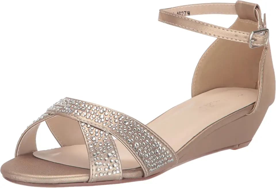 Touch Ups Women's Iris