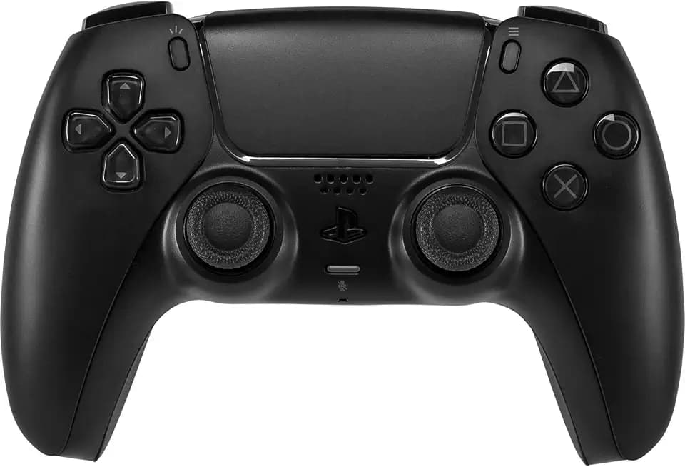 Sony PlayStation 5 DualSense Wireless Controller schwarz