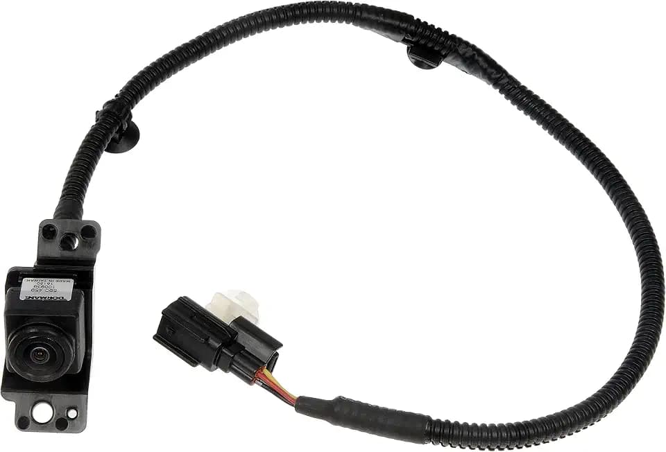 Dorman 590-459 Rear Park Assist Camera