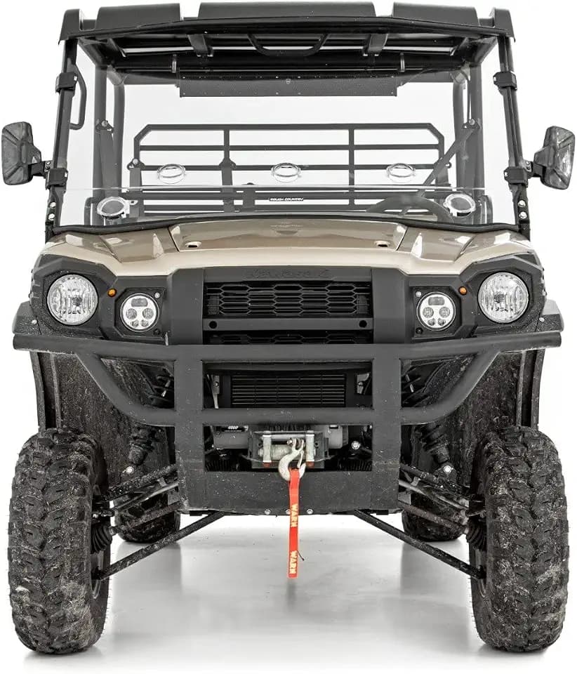 Rough Country 3" Lift Kit for Kawasaki Mule Pro - 94002