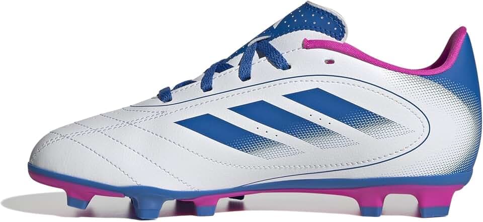 adidas Unisex-Kids Goletto IX Firm Ground/Multi Ground Cleats