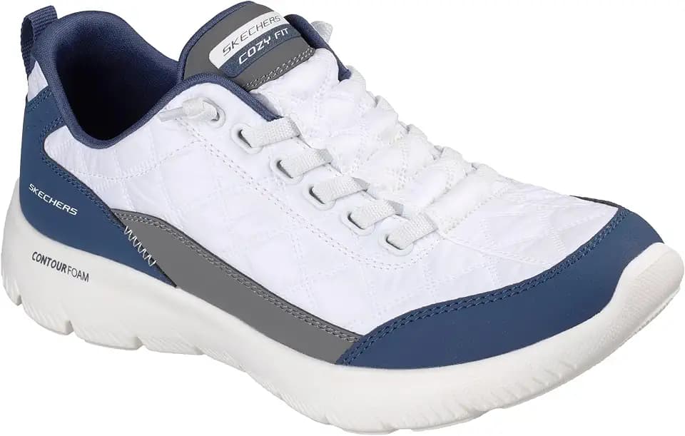 Skechers Womens Summits Cozy Fit