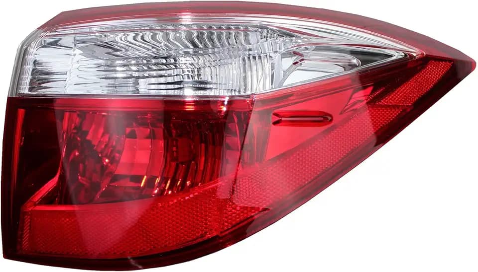 Tail Light For Toyota Corolla 2014-2016 8155002751
