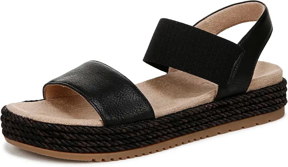 Naturalizer Diana Strappy Sandals