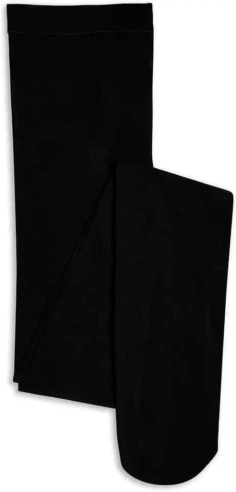 Danskin Women's Compression Footed Tights