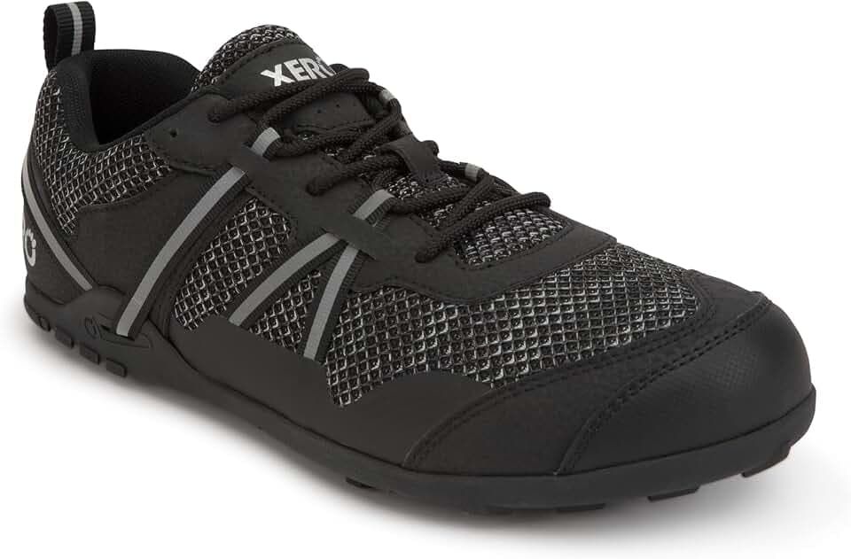 Xero Shoes Women's TerraFlex II Barefoot Hiking Shoes