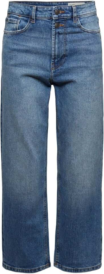 ESPRIT Damen Jeans 991ee1b335