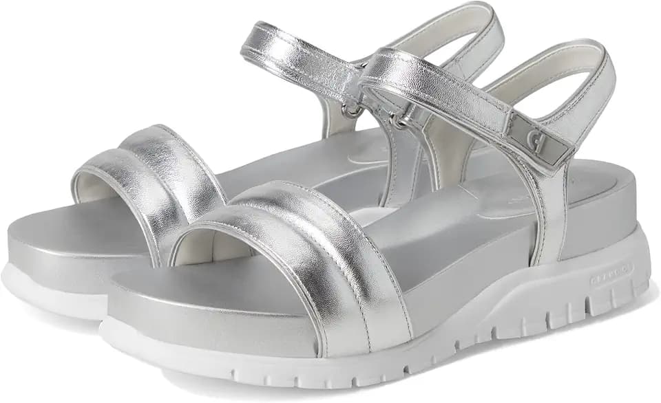 Cole Haan Women's Zerogrand Ankle Strap