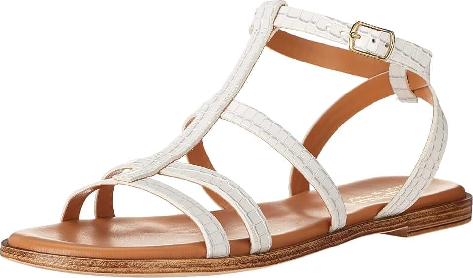 Bella Vita womens Block Heel Sandal
