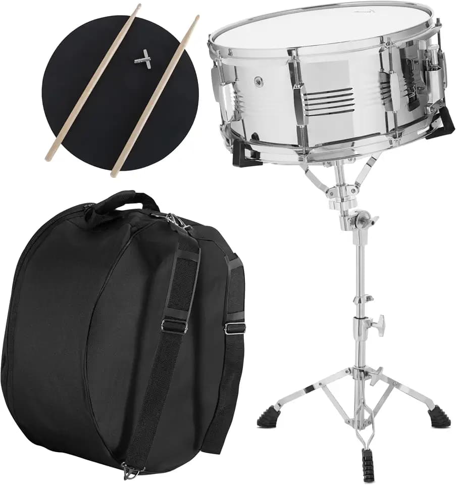 XDrum Snare Drum Starter Set