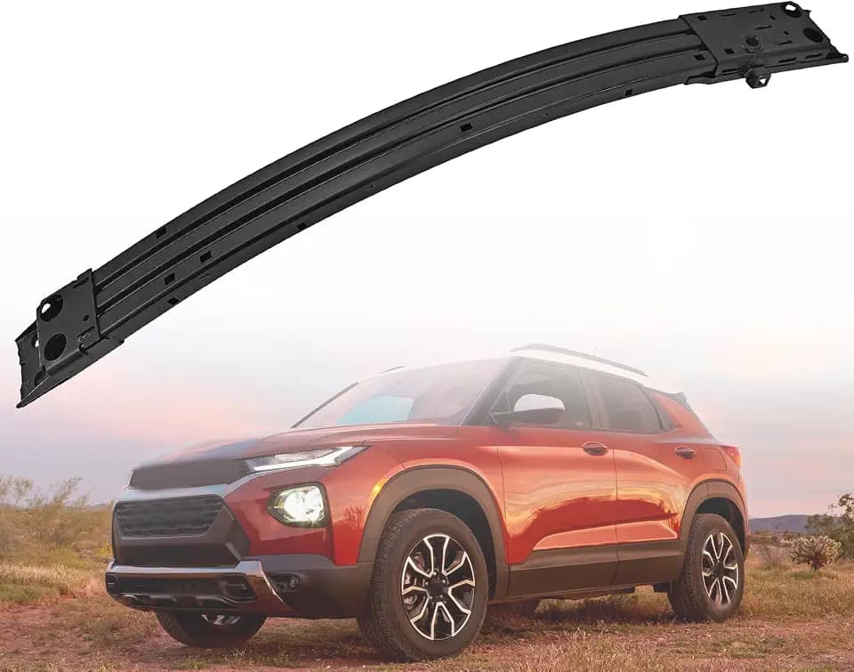 60007192 Front Bumper Reinforcement Impact Bar Fit for Buick Encore GX