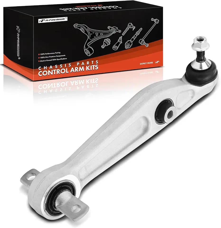 A-Premium Front Lower Control Arm, with Ball Joint & Bushing