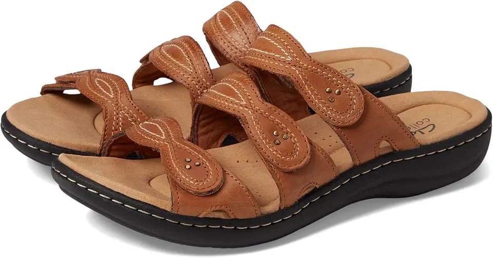 Clarks Women's Laurieann Ayla